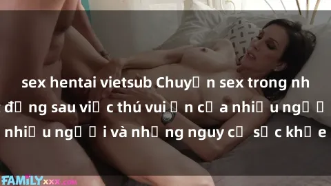sex hentai vietsub Chuyện sex trong nhà vệ sinh: Sự thật đằng sau việc thú vui ẩn của nhiều người và những nguy cơ sức khỏe cần lưu ý
