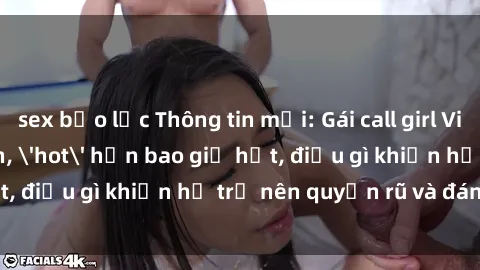sex bạo lực Thông tin mới: Gái call girl Việt Nam đắt khách, 'hot' hơn bao giờ hết, điều gì khiến họ trở nên quyến rũ và đáng chú ý?