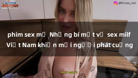 phim sex mỹ Những bí mật về sex milf Việt Nam khiến mọi người phát cuồng