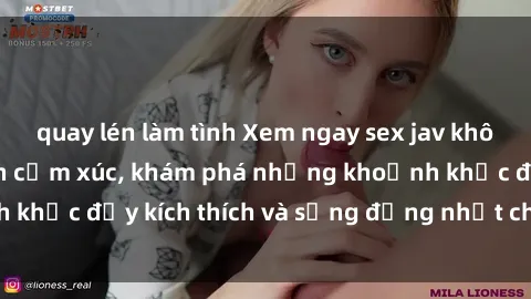 quay lén làm tình Xem ngay sex jav không che để thỏa mãn cảm xúc, khám phá những khoảnh khắc đầy kích thích và sống động nhất chỉ trong click!