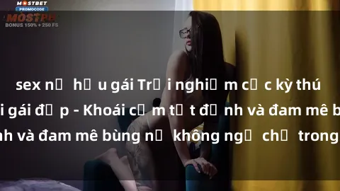 sex nữ hầu gái Trải nghiệm cực kỳ thú vị khi làm tình với gái đẹp - Khoái cảm tột đỉnh và đam mê bùng nổ không ngờ chỉ trong một đêm!