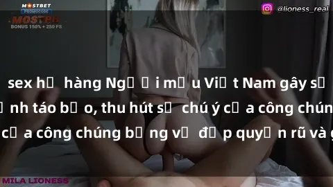 sex họ hàng Người mẫu Việt Nam gây sốt với loạt shoot ảnh táo bạo, thu hút sự chú ý của công chúng bằng vẻ đẹp quyến rũ và gợi cảm.